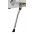 Volare Blossom Kinderfiets - Meisjes - 20 inch - Wit