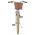 Volare Blossom Kinderfiets - Meisjes - 26 inch - Wit