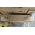 Volare Blossom Kinderfiets - Meisjes - 18 inch - Paars - Twee Handremmen