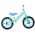 Bluey loopfiets metaal