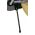Volare Blossom Kinderfiets - Meisjes - 18 inch - Paars - Twee Handremmen