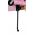 Volare Excellent Kinderfiets - Meisjes - 16 inch - Roze