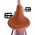 Volare Excellent Kinderfiets - Meisjes - 24 inch - Mat Roze