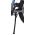 Volare Rocky Kinderfiets - 20 inch - 3 speed - Blauw/Grijs