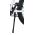 Volare Boost Kinderfiets - 20 inch - 7 Speed - Wit/Mintgroen