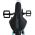 Volare Boost Kinderfiets - 20 inch - 7 Speed - Wit/Mintgroen