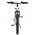 Volare Boost Kinderfiets - 20 inch - 7 Speed - Wit/Mintgroen
