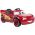 Disney Cars Lightning Mcqueen Auto - Elektrische Ride-On