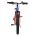 Volare Boost Kinderfiets - 20 inch - 7 Speed - Blauw/Grijs