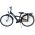 Volare Thombike Kinderfiets - Jongens - 24 inch - Zwart Blauw - 3 versnellingen