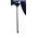 Volare Cross Kinderfiets - Jongens - 26 inch - donker Grijs - 3 Versnellingen