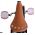 Volare Excellent Kinderfiets - Meisjes - 12 inch - Zwart