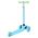 BOLDCUBE Teeny driewielstep - Blauw