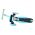 BOLDCUBE Teeny driewielstep - Blauw