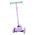 BOLDCUBE Teeny driewielstep - Lila