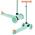 BOLDCUBE Teeny driewielstep - Mint