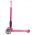 BOLDCUBE Teeny FOLD driewielstep - Zeemeermin Roze