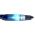 BOLDCUBE Deluxe 2-wielstep - Saffier Blauw