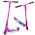 BOLDCUBE Stuntstep - Paars