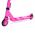 BOLDCUBE Stuntstep - Roze
