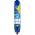 BOLDCUBE Stuntstep - Marine Blauw