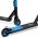 BOLDCUBE Deluxe Stuntstep - Donker Blauw