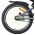 Volare Rocky Kinderfiets - 20 inch - 3 speed - Groen/Grijs