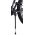 Volare XC Race Kinderfiets - 26 inch - Nexus 3 - Rood/Grijs