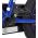 Superman Kinderfiets - Jongens - 14 inch - Blauw - Twee handremmen