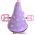 Volare Olivia Kinderfiets - Meisjes - 16 inch - Roze