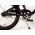 Volare Miracle Cruiser Kinderfiets - Jongens - 16 inch - Mat Zwart - Prime Collection