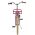 Volare Excellent Kinderfiets - Meisjes - 24 inch - Roze