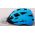 Volare Fietshelm - Unisex - Blauw - 54-58 cm