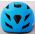 Volare Fietshelm - Unisex - Blauw - 54-58 cm