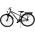 Volare Cross Kinderfiets - Jongens - 26 inch - Grijs