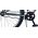 Volare Cross Kinderfiets - Jongens - 26 inch - Grijs