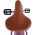 Volare Excellent Kinderfiets - Meisjes - 26 inch - Mat Roze