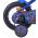 Superman Kinderfiets - Jongens - 12 inch - Blauw