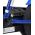 Superman Kinderfiets - Jongens - 12 inch - Blauw