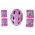 Disney Minnie - Meisjes - Protectionset