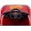 Disney Cars Lightning Mcqueen Auto - Elektrische Ride-On