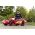 Disney Cars Lightning Mcqueen Auto - Elektrische Ride-On