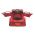 Disney Cars Lightning Mcqueen Auto - Elektrische Ride-On