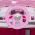 Disney Minnie Auto - Elektrische Ride-On