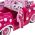 Disney Minnie Auto - Elektrische Ride-On