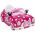 Disney Minnie Auto - Elektrische Ride-On