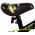 Volare Super GT Kinderfiets - Jongens - 12 inch - Groen - Twee handremmen