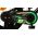 Volare Super GT Kinderfiets - Jongens - 14 inch - Groen - Twee handremmen