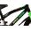 Volare Super GT Kinderfiets - Jongens - 14 inch - Groen - Twee handremmen