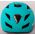 Volare Fietshelm - Unisex - Groen - 54-58 cm